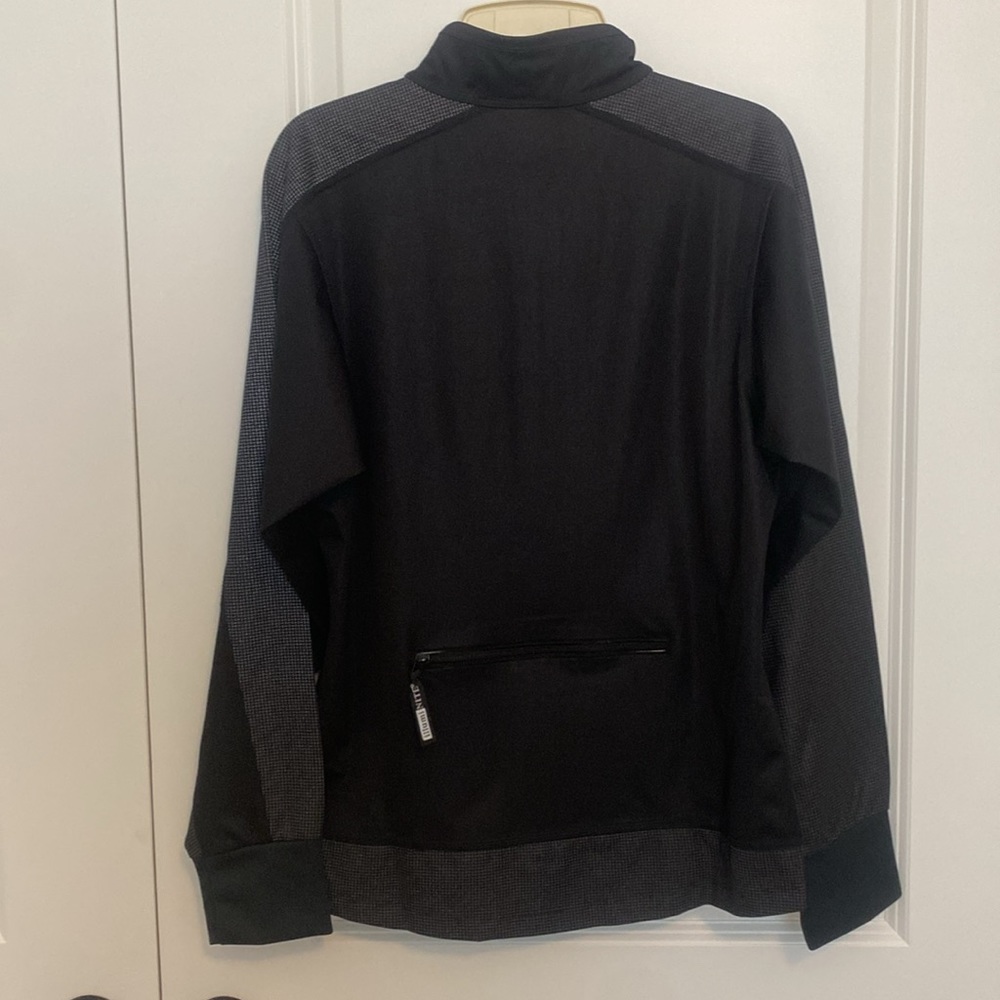 Reflective Cycling/ Running Jacket - Picture 2 of 10